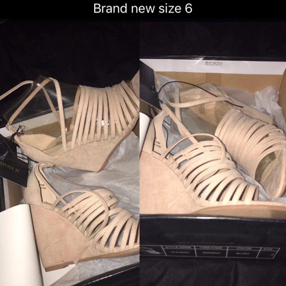Wedges